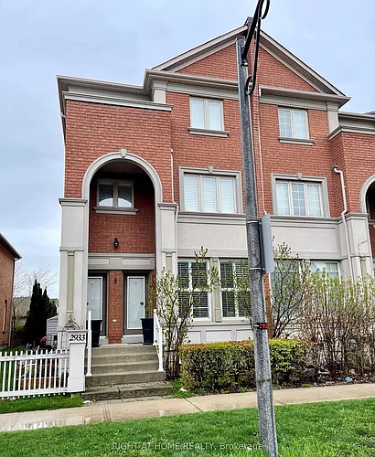 2933 Bur Oak Ave #A Photo 1
