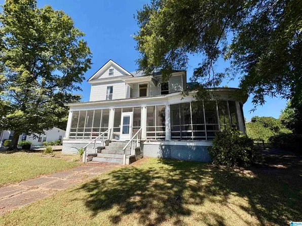 620 Main St, Roanoke, AL 36274