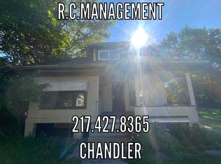 1125 Chandler St, Danville, IL 61832