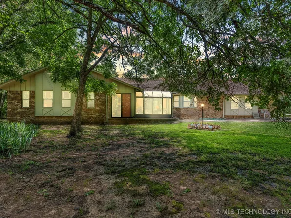 2620 W 71st St S, Tulsa, OK 74132