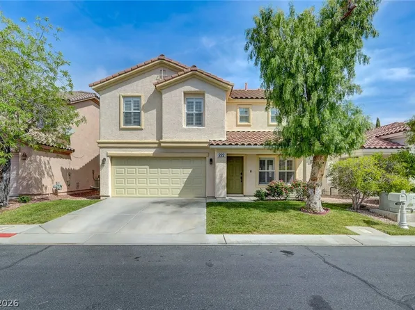 222 Willow Pond Ct, Las Vegas, NV 89148