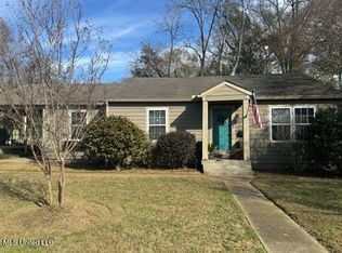 415 Walnut St, Natchez, MS 39120