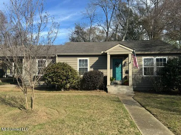 415 Walnut St, Natchez, MS 39120