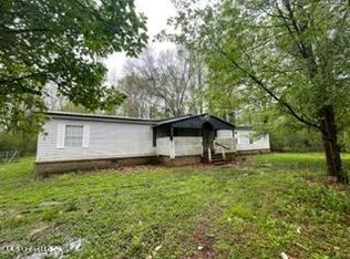 426 Duram Rd, Olive Branch, MS 38654