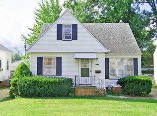 2817 Tuxedo Ave, Parma, OH 44134