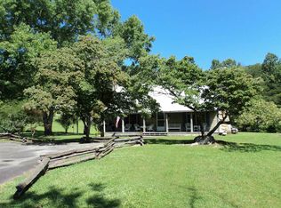 118 Rush Grist Ln, Dillard, GA 30537