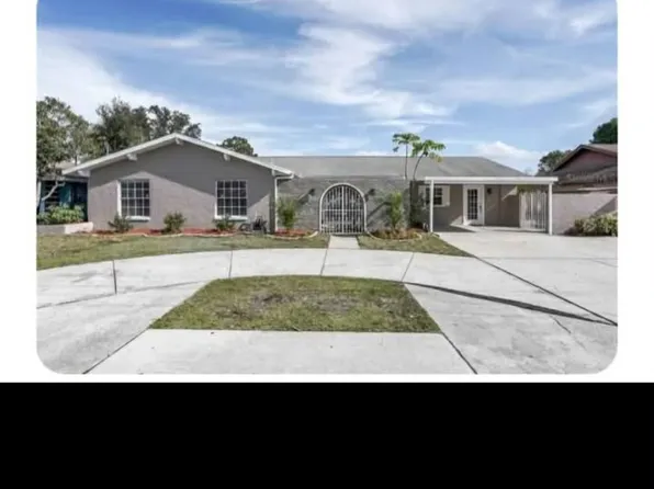 4703 Kelly Rd, Tampa, FL 33615