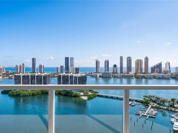 3201 NE 183rd St APT 3106, Aventura, FL 33160
