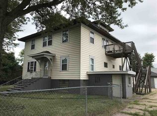 1229 Sheridan Rd, Escanaba, MI 49829