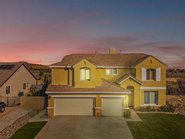 3625 Paddock Way, Lancaster, CA 93536