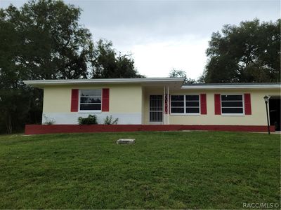 1231 Rutgers Ter, Inverness, FL, 34452