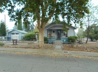 682 W Lennox St, Yreka, CA