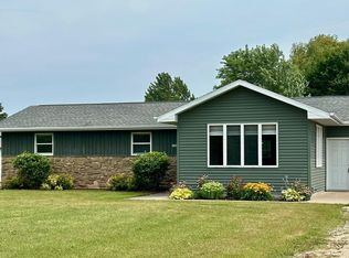 N138 County Rd N, Appleton, WI 54915