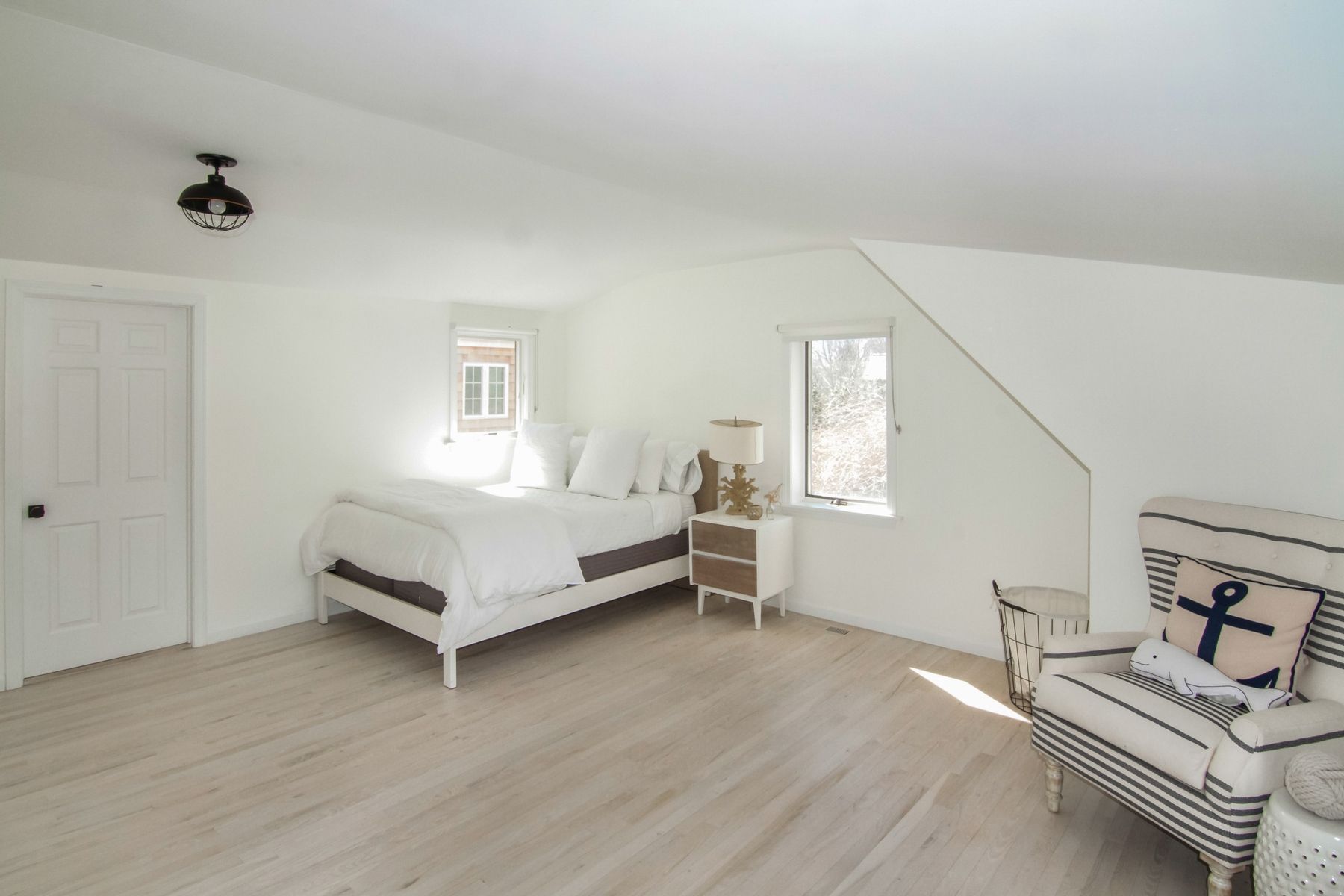 81 Gould St in East Hampton Out East