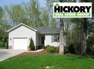 331 22nd Ave NE, Hickory, NC 28601