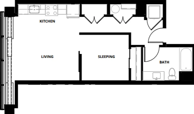Rejuvenate Apartments — Photo 17