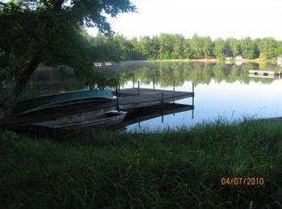 50 E Side Rd, Northfield, NH 03276