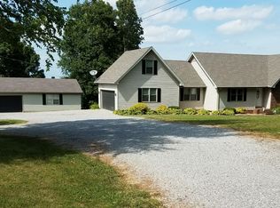 540 Sunset Rd, Hanson, KY 42413