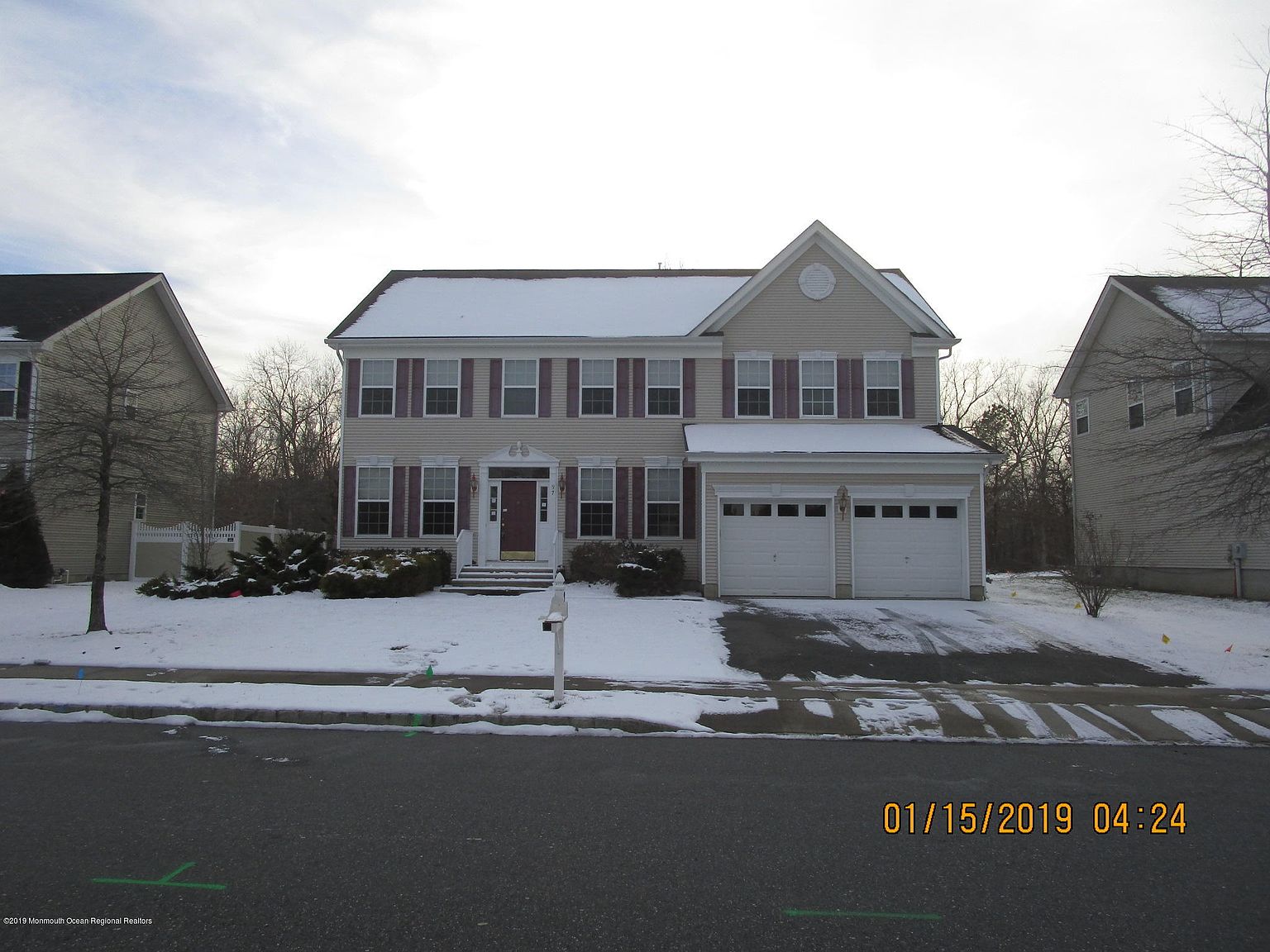 97 Freedom Hills Dr, Barnegat, NJ 08005 Zillow