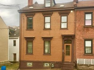 902 Constance St, Pittsburgh, PA 15212