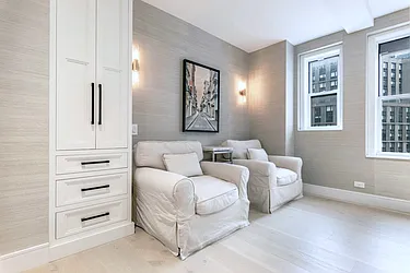 Rented by BARNES New York