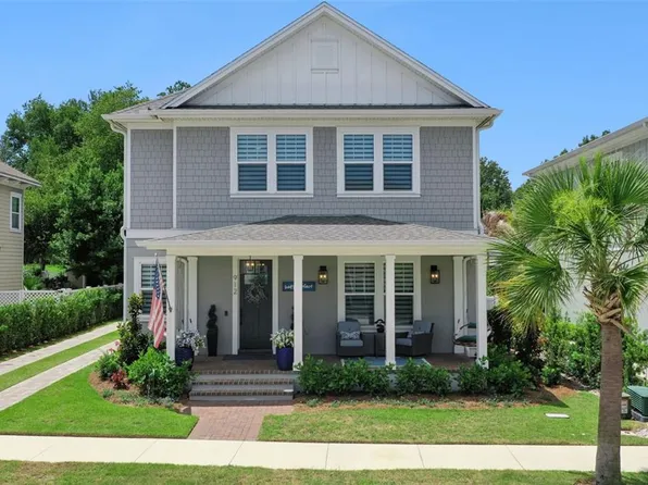 912 Landrum Dr, Winter Garden, FL 34787