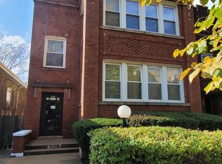 8208 S Ada St, Chicago, IL 60620