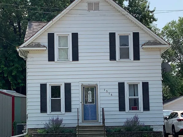1515 W Murdock Ave, Oshkosh, WI 54901