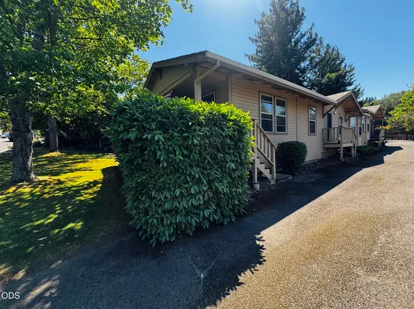 473 Scenic Dr, Ashland, OR 97520