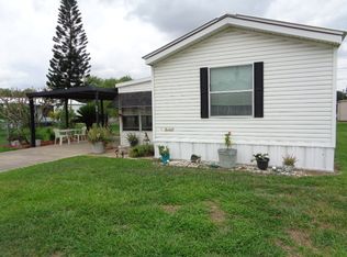 14623 Pine St, Harlingen, TX 78552