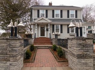 29 Burton Ter, Weymouth, MA 02190