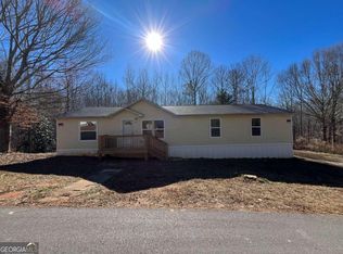 61 Pine Ridge Pl, Nicholson, GA 30565