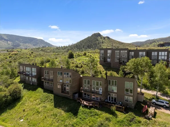 30311 County Road 16 UNIT 105, Oak Creek, CO 80467