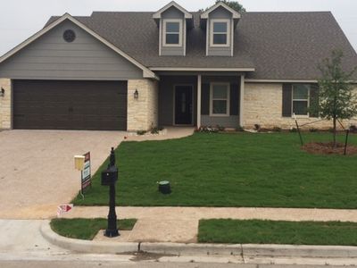 386 Violet Dr, Robinson, TX, 76706