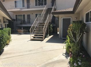 2601 N Glenoaks Blvd APT C, Burbank, CA 91504