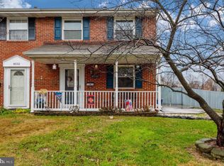 8530 Neptune Dr, Pasadena, MD