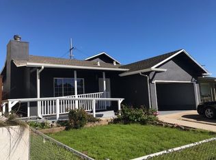 1242 Mission Rd, South San Francisco, CA 94080
