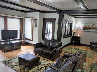 5411 S Michigan Ave APT 1, Chicago, IL 60615