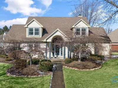 3224 Pepper Ridge Dr, Maumee, OH, 43537