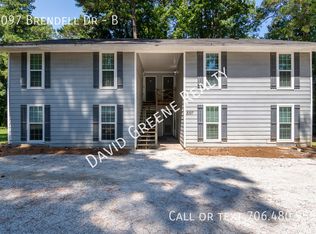 3097 Brendell Dr APT B, Augusta, GA 30907