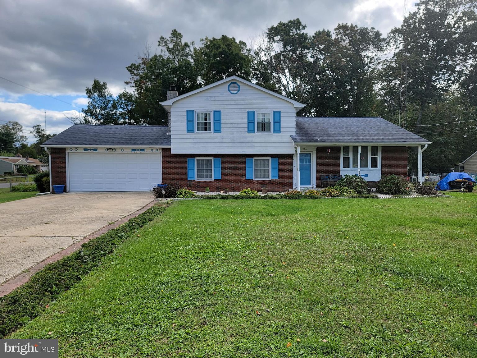 194 Big Oak Rd, Bridgeton, NJ 08302 Zillow