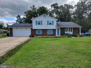 194 Big Oak Rd, Bridgeton, NJ 08302