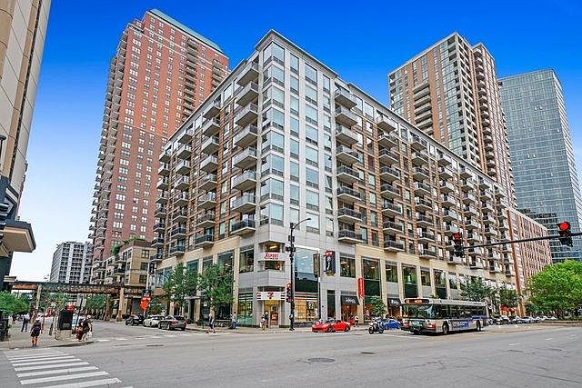 1st image of 1 E 8th St APT 304
