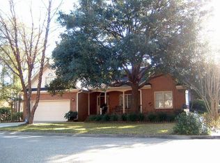 1221 Hidden Lakes Dr, Mount Pleasant, SC 29464