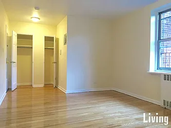 Rented by Living New York