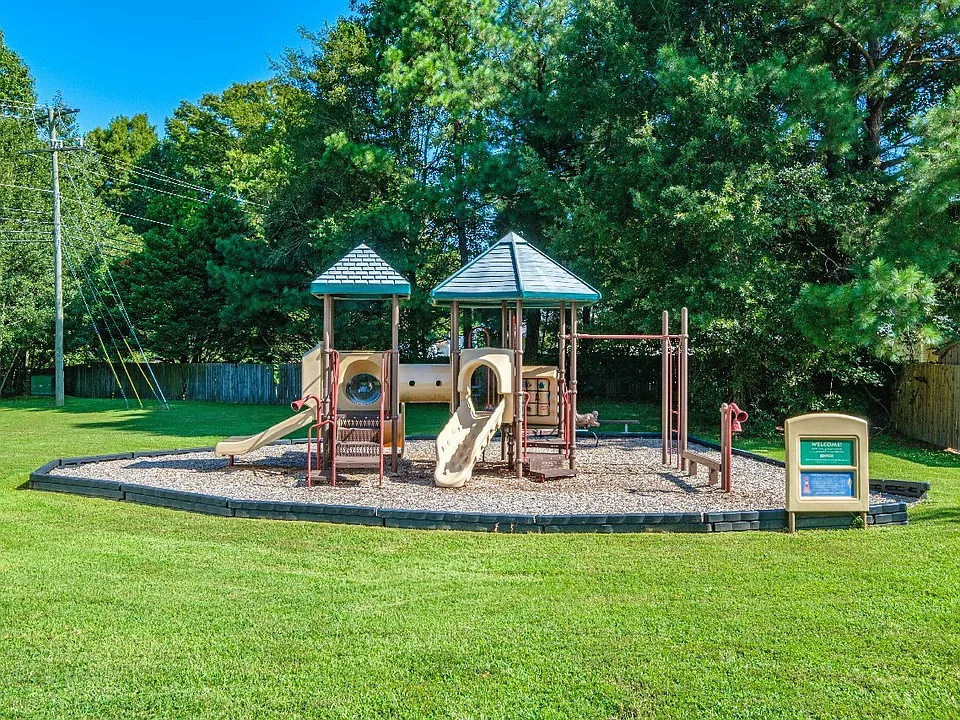 Beamons Mill Townhomes