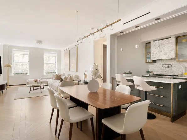 498 W End Ave APT 3C, New York, NY 10024