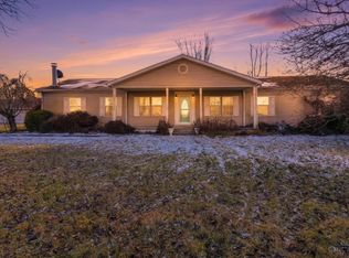 9012 Tri County Hwy, Sardinia, OH 45171