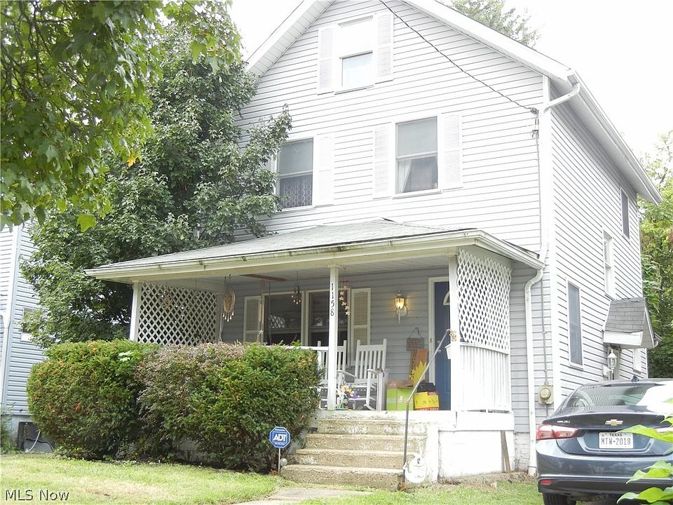 1158 Beardsley St, Akron, OH 44301 Zillow