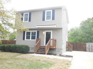353 Howard Ave, Akron, OH 44312